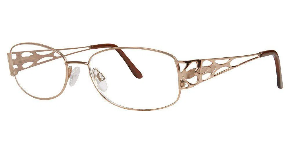 MODERN TIMES HEARTBEAT Eyeglasses - view 3